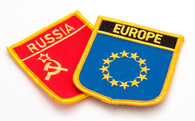 russia and europe