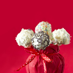 Cake-pops