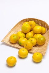 秋の味覚