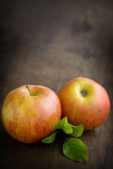 Apple