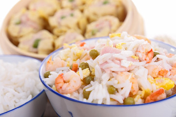 cantonese rice
