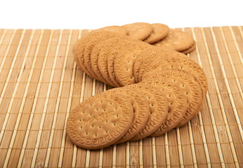 Delicious Crackers