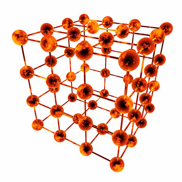 Atom Quader
