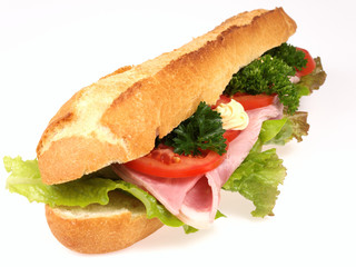 sandwich