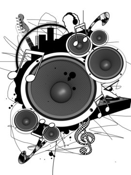muzik
