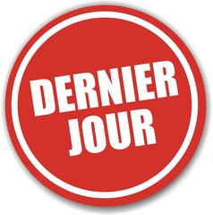bouton dernier jour