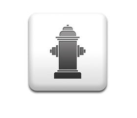 Boton cuadrado blanco hidrante