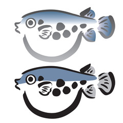 ふぐ © finecreate