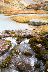 Parc national des Ecrins