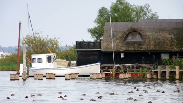 Fischerboot vid 01