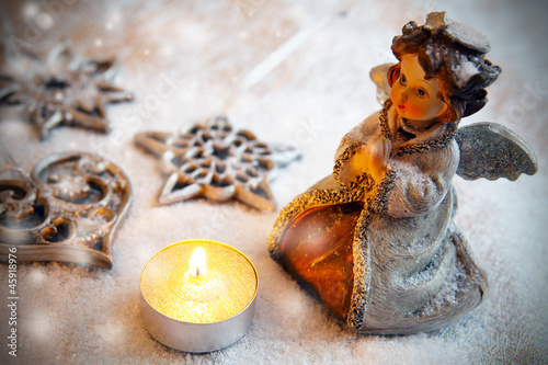"Engel an Kerze" Stockfotos und lizenzfreie Bilder auf Fotolia.com
