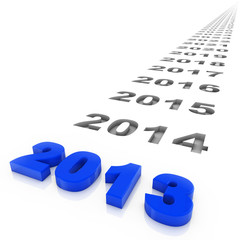 Year 2013
