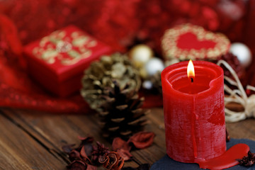 Weihnachtsdekoration