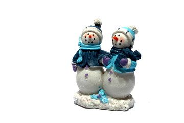 Snowmen