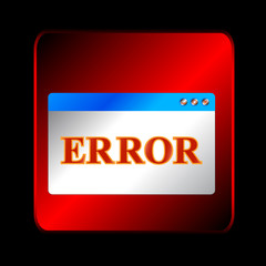 Error symbol