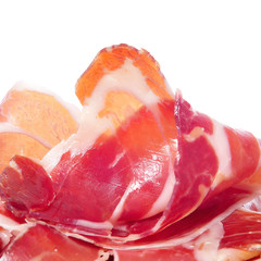 serrano ham