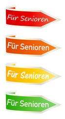 Für Senioren