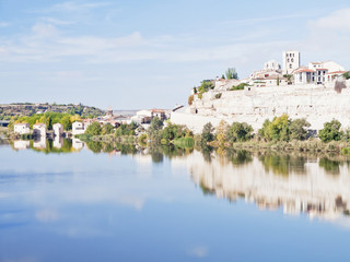 Panoramic Zamora