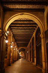Portici via Pietro Micca Torino