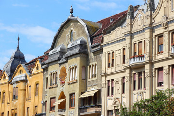 Romania - Timisoara
