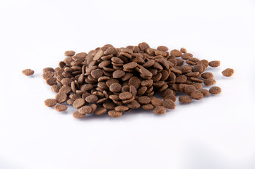 Dry feed