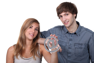 Addicted to the internet