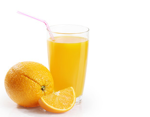 Orange juice