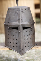 Ritterhelm
