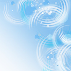 アブストラクト模様