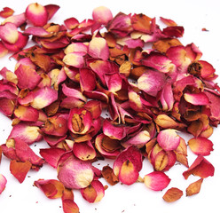 rosenblätter