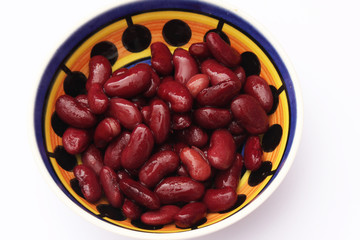 Kidneybohnen