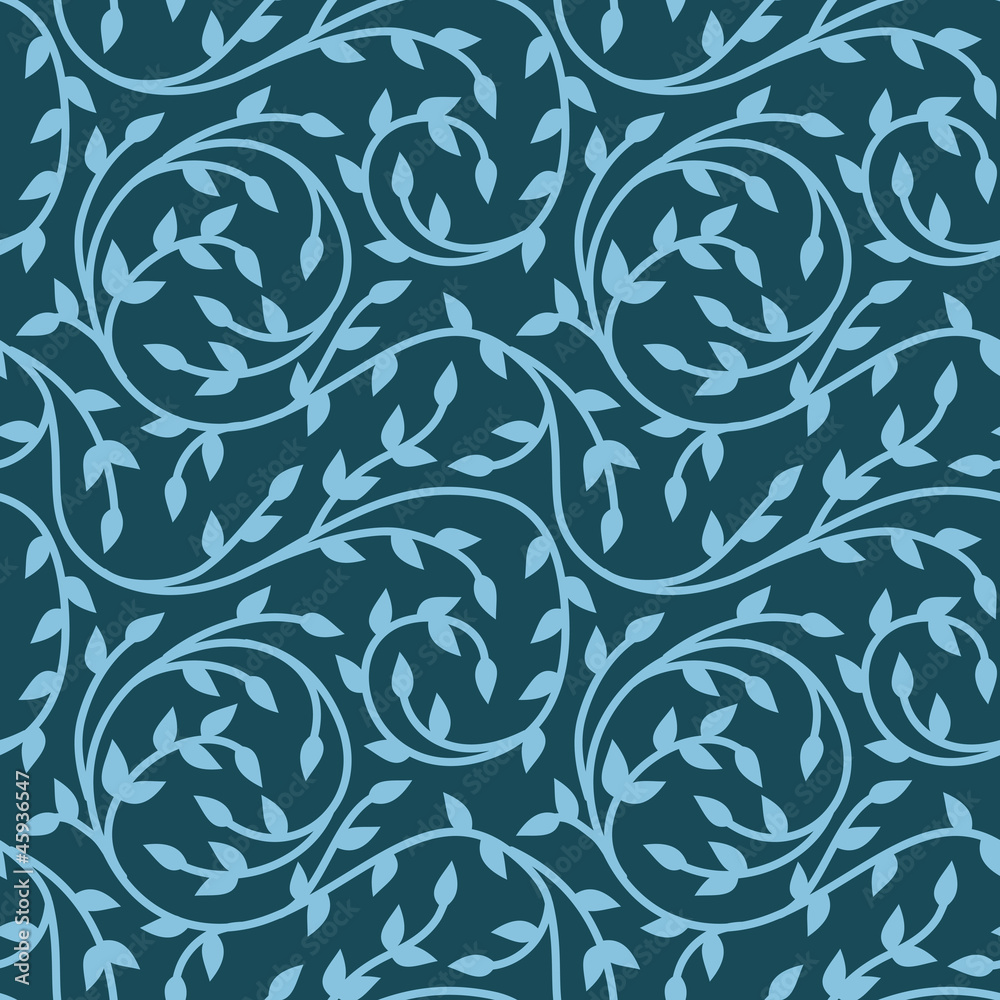 Poster Vector abstract seamless pattern