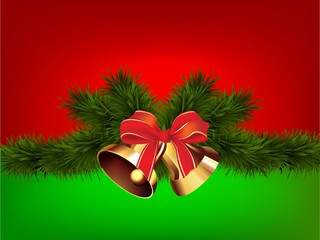 Christmas bells