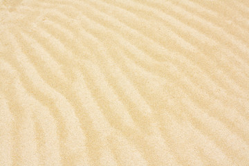 rippled sand pattern background