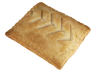 Chicken Pasty