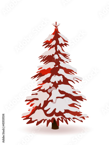 quot tannenbaum winter verschneit weihnachtsbaum schnee quot tannenbaum winter verschneit weihnachtsbaum schnee