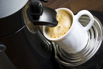 Guten Morgen