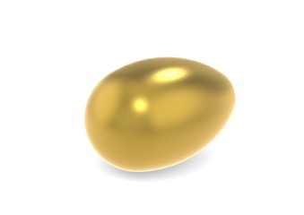 Golden Egg