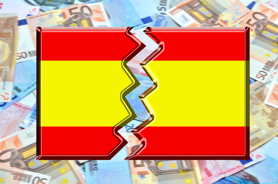 Crisis economica española