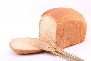 Slice bread