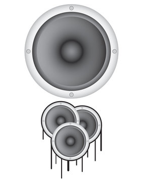 Simple Speakers #2