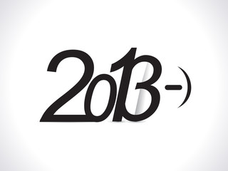 abstract new year wallpaper