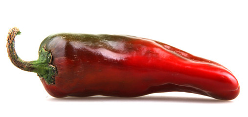 Red pepper © Nenov Brothers