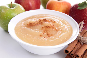 applesauce