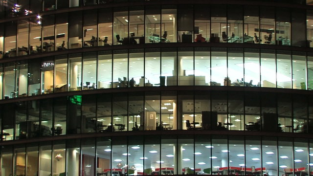 london office