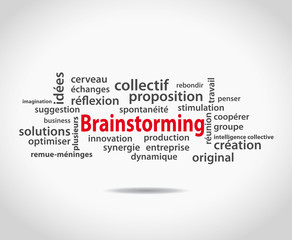 Brainstorming