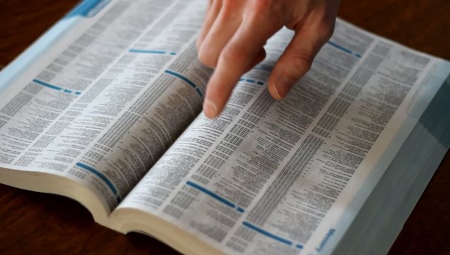 rechercher un num&eacute;ro de t&eacute;l&eacute;phone dans l'annuaire