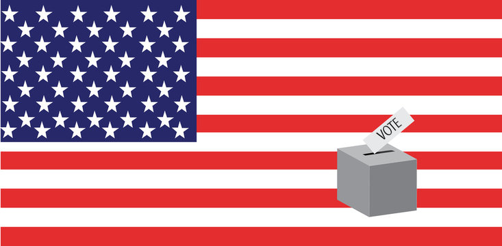 america vote