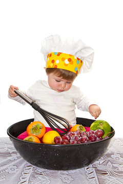 piccolo chef