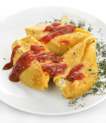 Stuffed Pasta